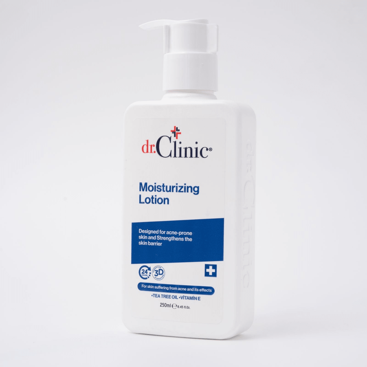 Dr. Clinic Lotion Hydratante - Peaux Acnéique - Dr. Clinic | BeautyForYou.ma