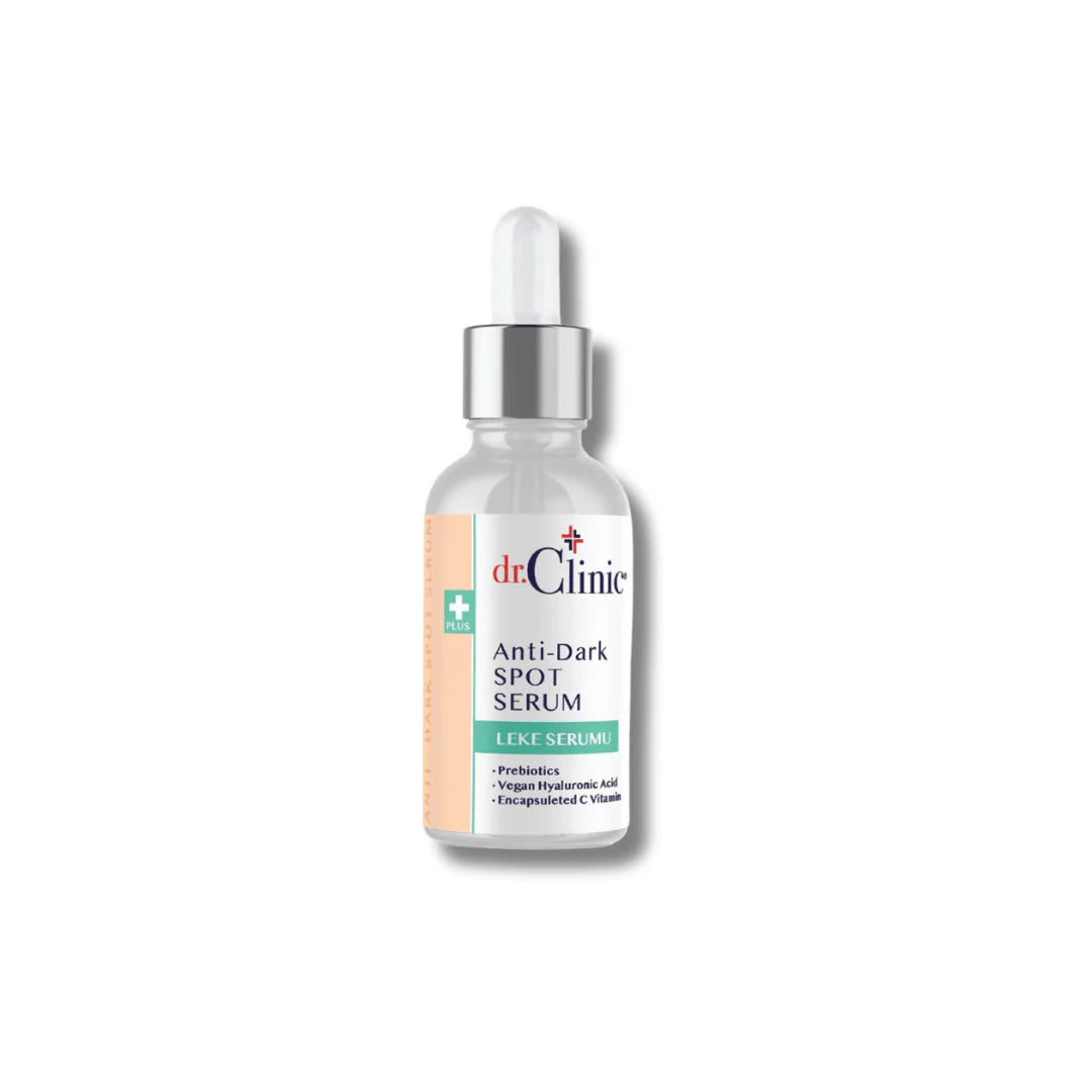 Dr. Clinic Sérum Anti-taches - Dr. Clinic | BeautyForYou.ma
