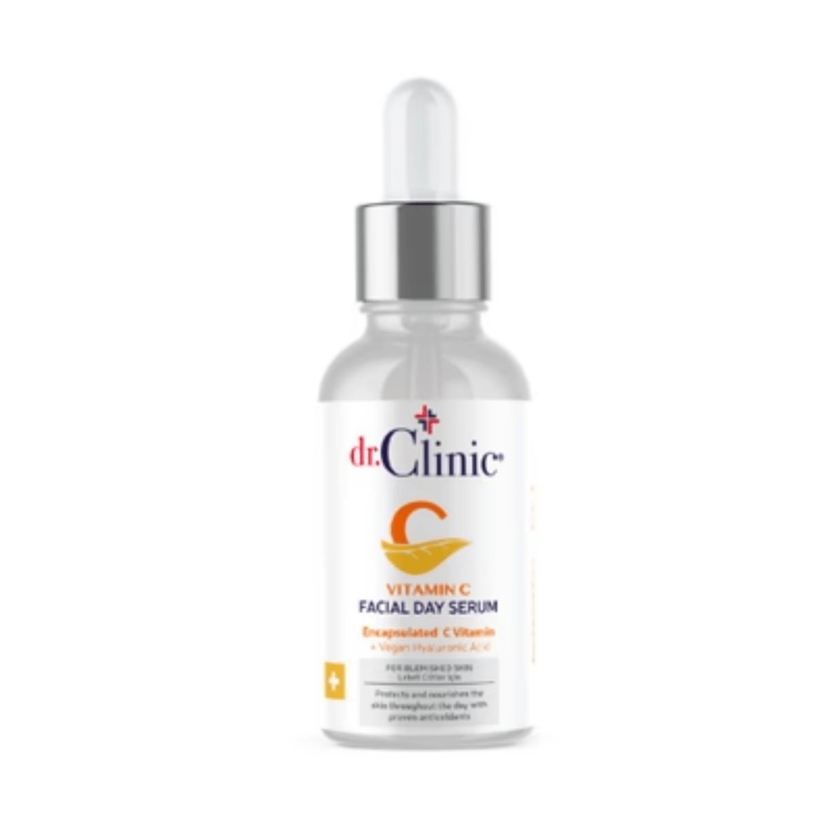 Dr. Clinic Sérum Vitamine C - Dr. Clinic | BeautyForYou.ma