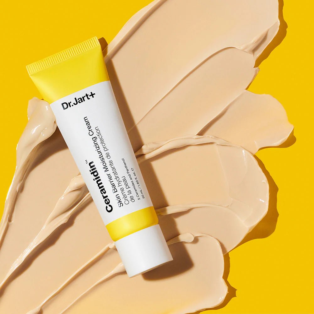 DR. JART+ Ceramidin Crème Hydratante de Protection de la Peau - Dr. Jart | BeautyForYou.ma