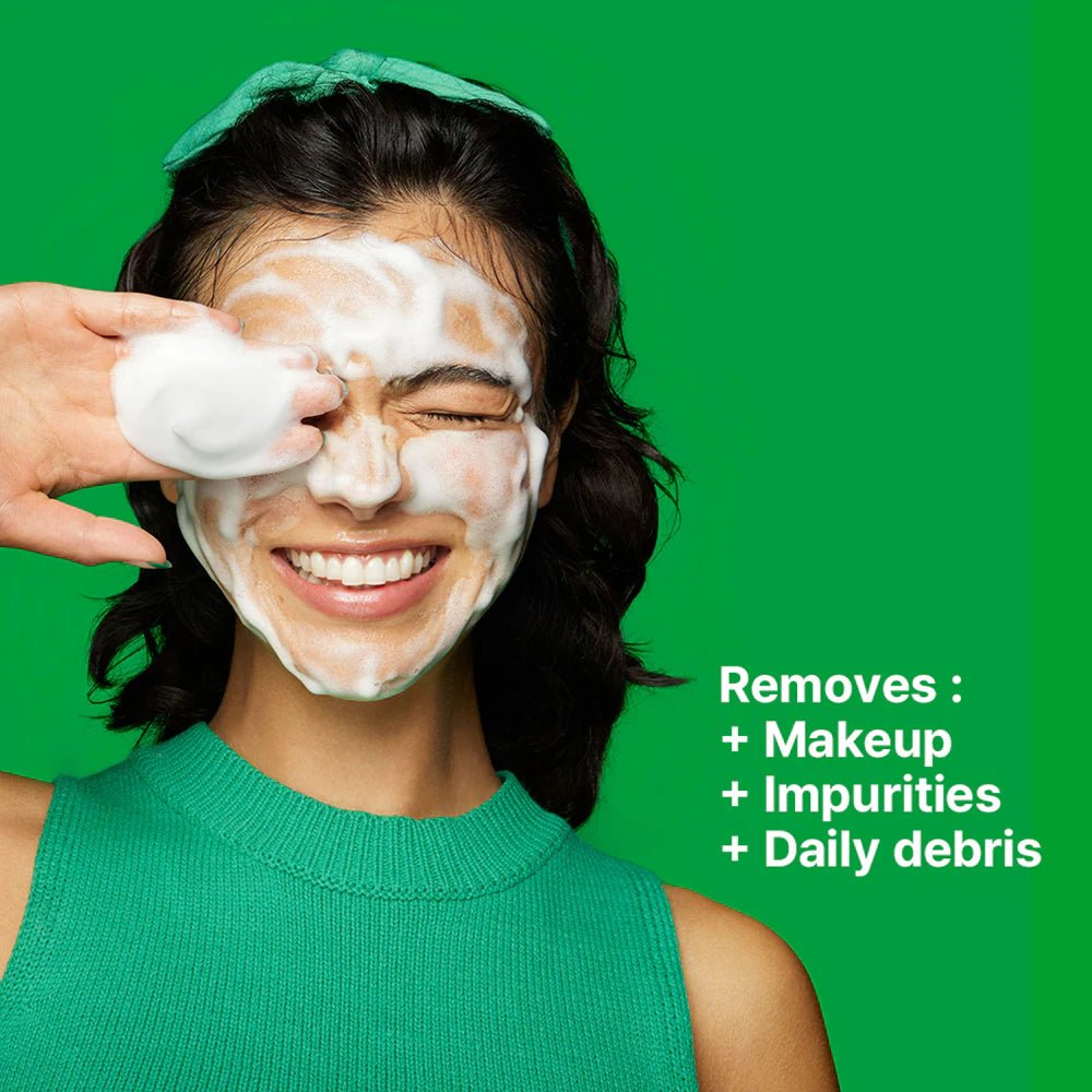 DR. JART+ Cicapair Nettoyant Moussant 150 ML - Dr. Jart | BeautyForYou.ma