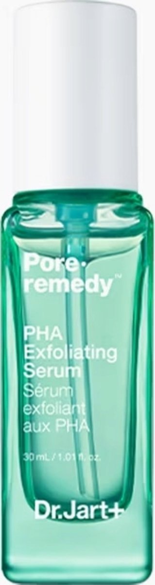 DR. JART+ Pore-Remedy Sérum Exfoliant aux PHA - Dr. Jart | BeautyForYou.ma