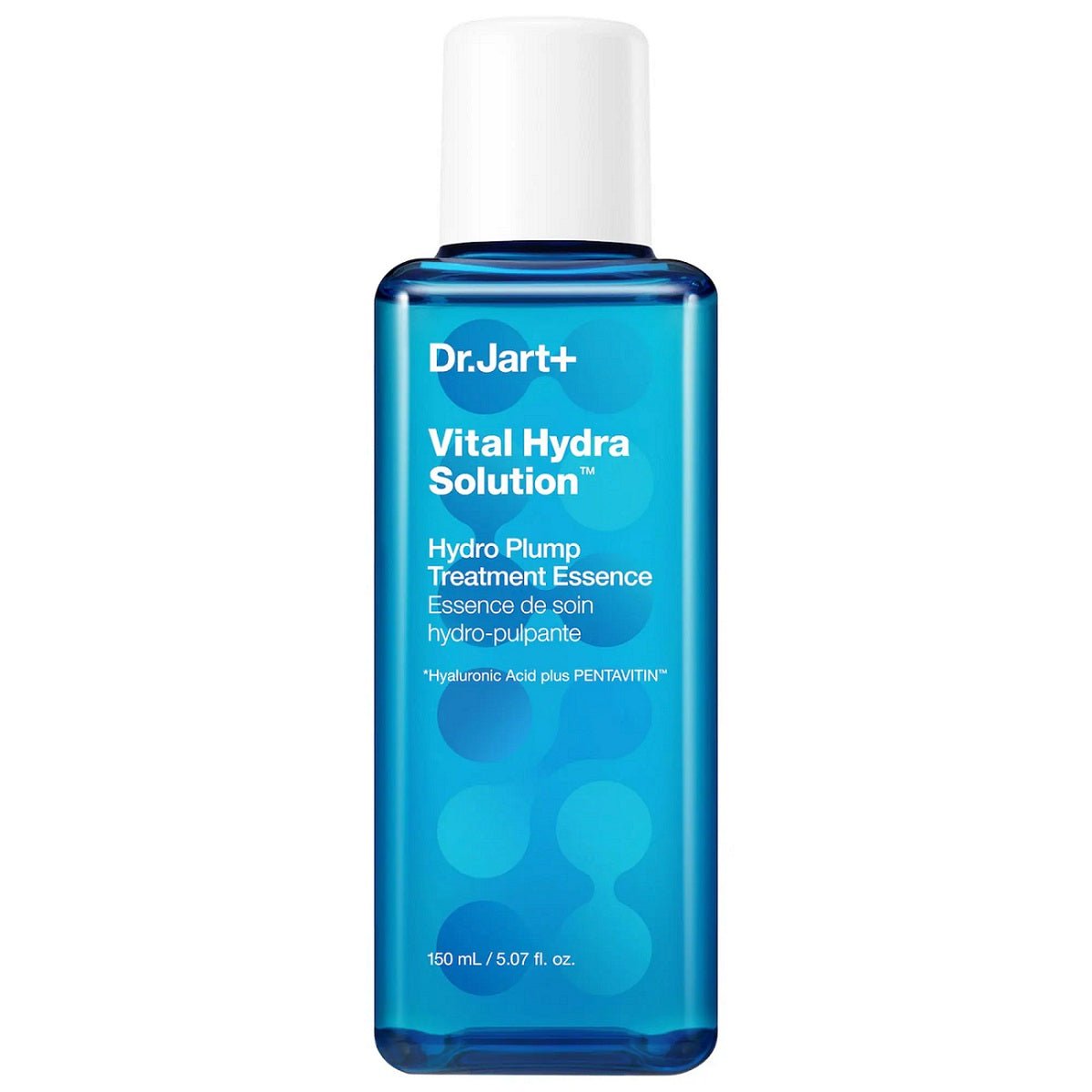 DR. JART VHS ESS SOIN HYDRO PULPANTE 150M - Dr. Jart | BeautyForYou.ma