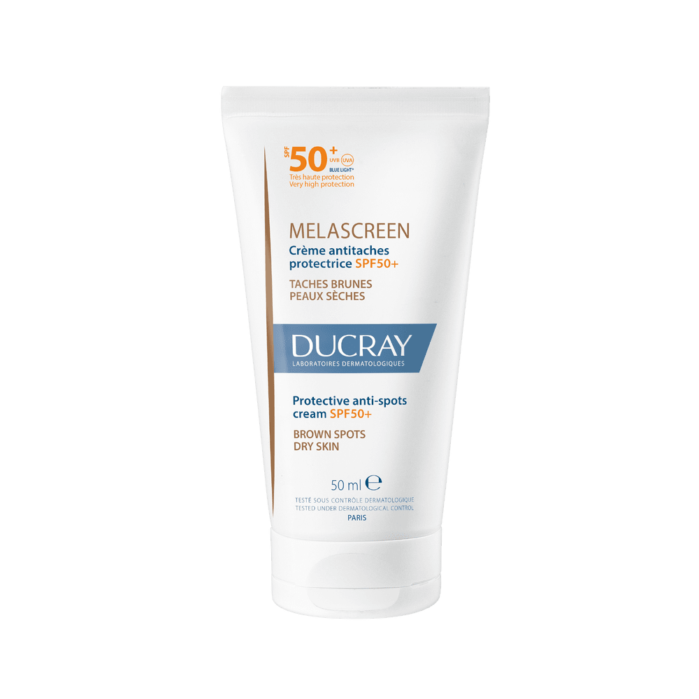 Ducray Crème antitaches protectrice SPF50+ - 20001099