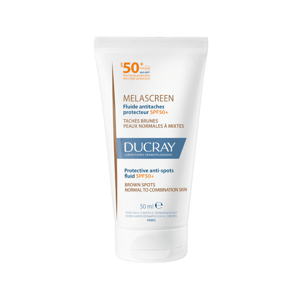 Ducray Fluide antitaches protecteur SPF50+ MELASCREEN - 20001031
