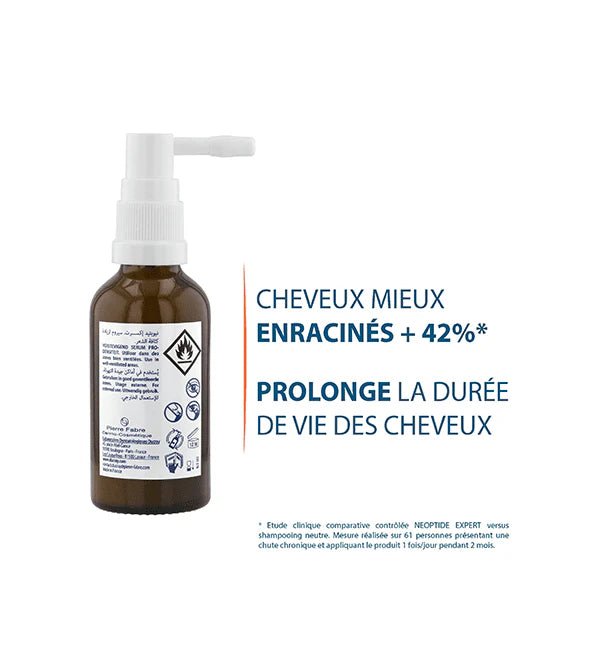 Ducray sérum antichute NEOPTIDE EXPERT - DUCRAY | BeautyForYou.ma