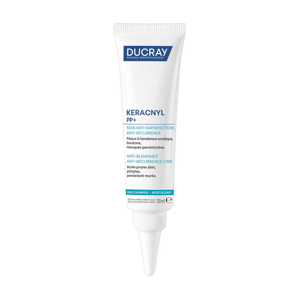 Ducray Soin anti - imperfections anti - récurrence KERACNYL PP+ - 20000675