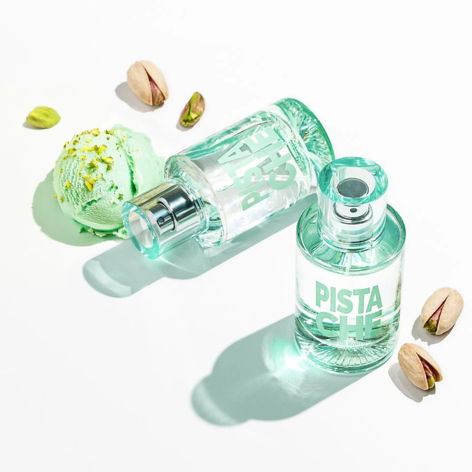 SOLINOTES PISTACHE Eau de parfum VAPO 50 ML
