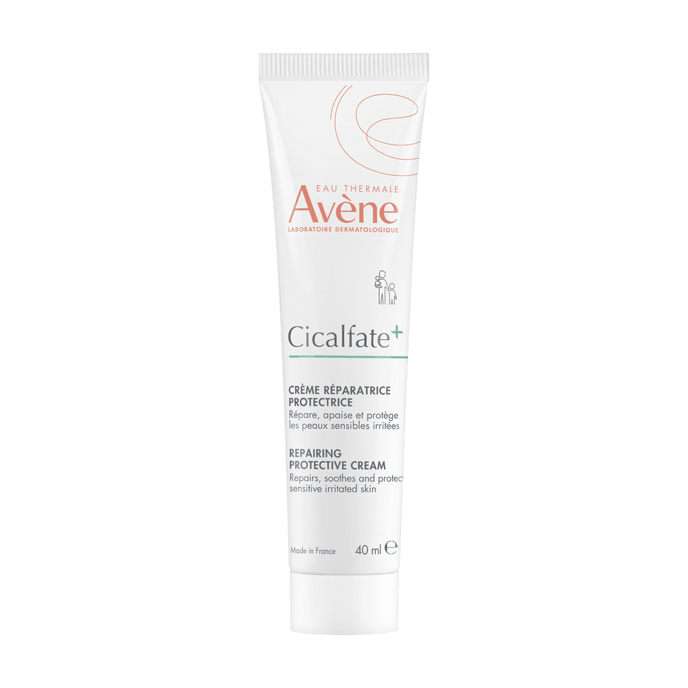 Eau Thermale Avène Crème réparatrice protectrice Cicalfate+ - 20000051