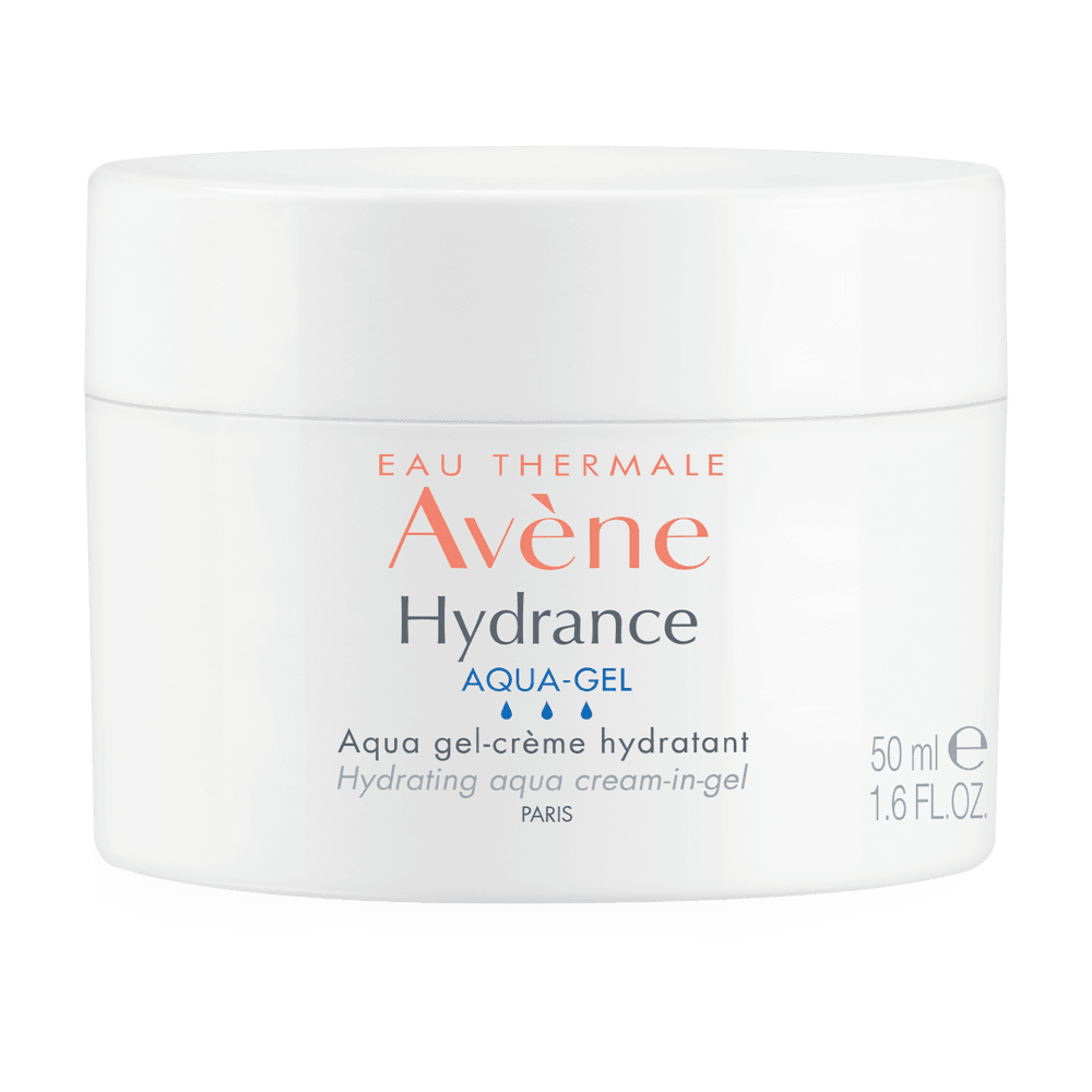 Eau Thermale Avène - Hydrance AQUA - GEL Aqua gel - crème hydratant - 20000079