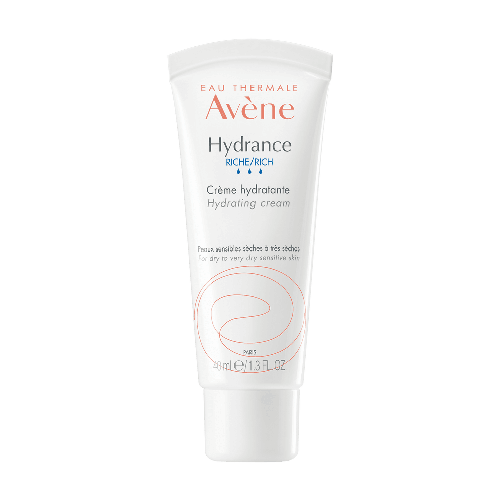 Eau Thermale Avène - Hydrance RICHE Crème hydratante - 309756