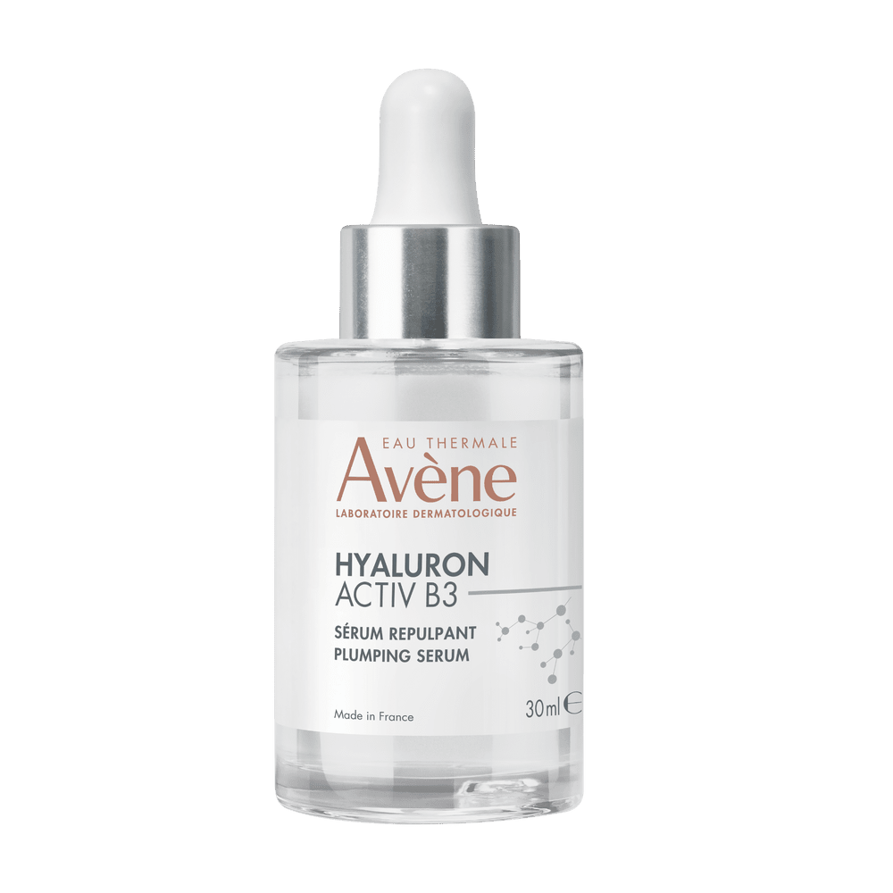 Eau Thermale Avène Sérum concentré repulpant HYALURON ACTIV B3 - 20001189