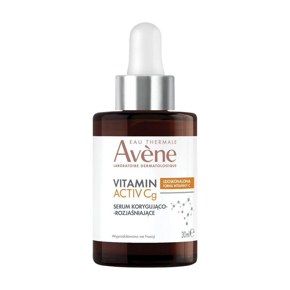 Eau Thermale Avène Sérum correcteur éclat VITAMIN ACTIV Cg - 20001464