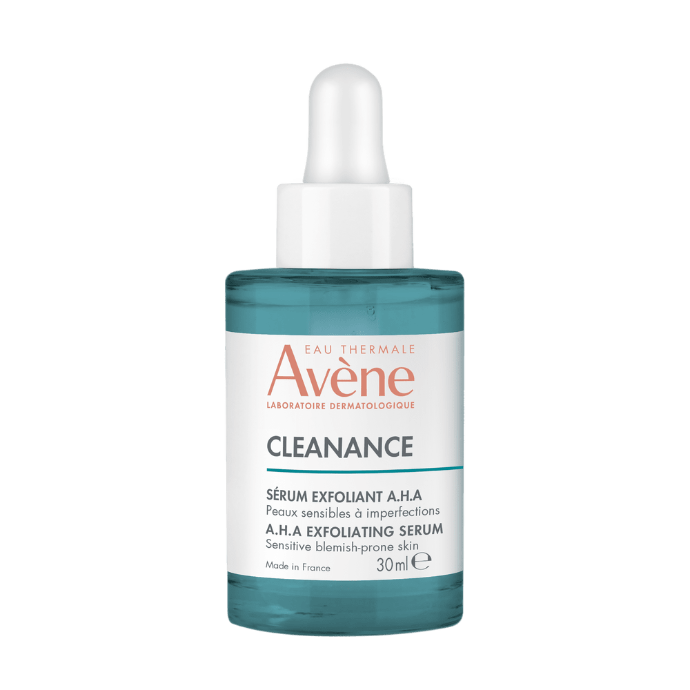Eau Thermale Avène Sérum exfoliant A.H.A CLEANANCE - 20001463