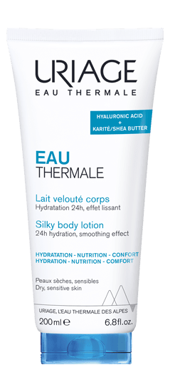 EAU THERMALE LAIT VELOUTE 200 ML - 7120007