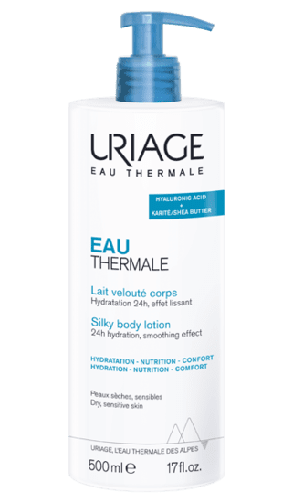 EAU THERMALE LAIT VELOUTE 500 ML - 7120008