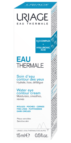 EAU THERMALE SOIN CONTOUR YEUX 15ML - 7120013