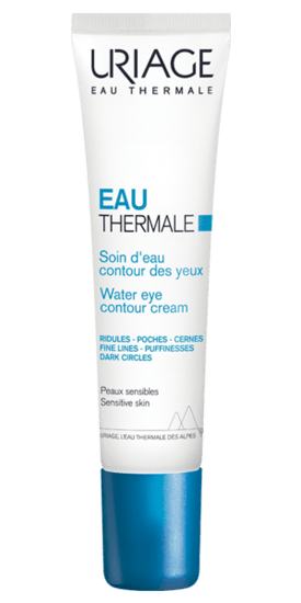 EAU THERMALE SOIN CONTOUR YEUX 15ML - 7120013
