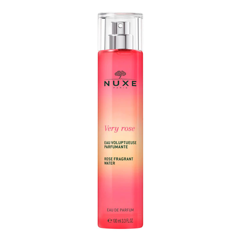 NUX Eau Voluptueuse Parfumante 100ML