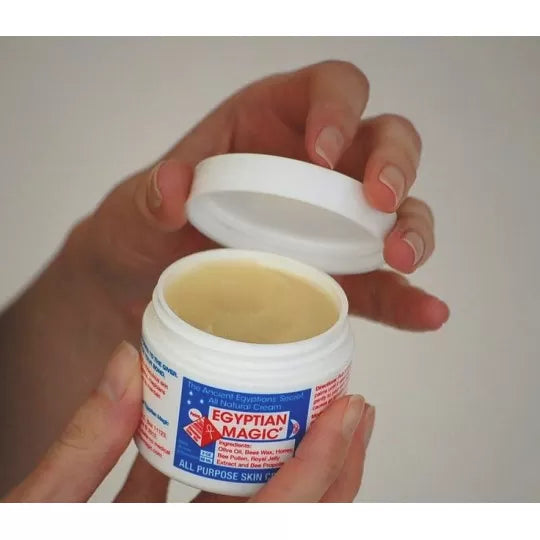 Baume crème multiusage Egyptian Magic 59ML