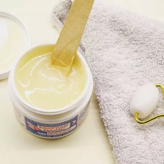 Baume crème multiusage Egyptian Magic 59ML