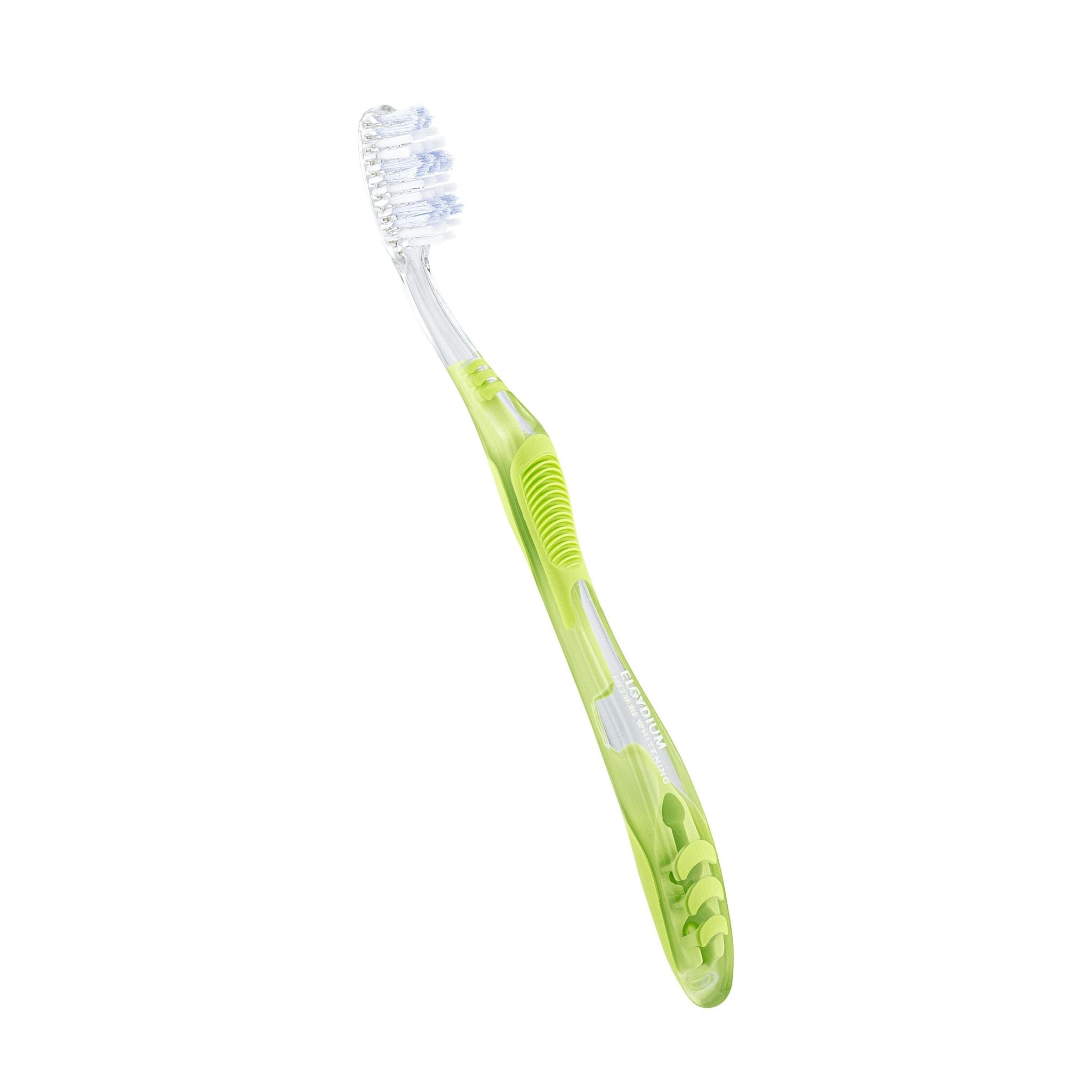 ELGYDIUM Blancheur - brosse à dents 1 u - 310171