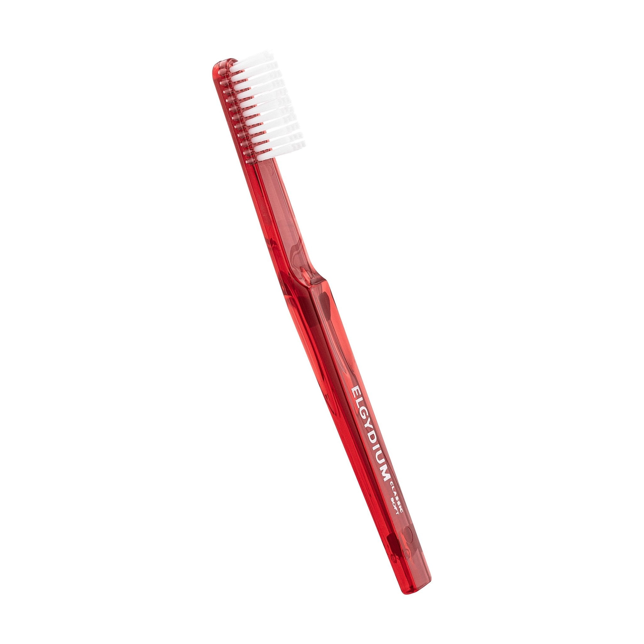 ELGYDIUM Classic - brosse à dents 1 u - 310157