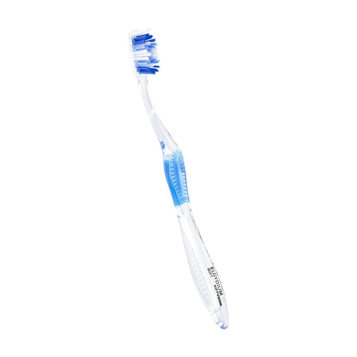 ELGYDIUM Diffusion - brosse à dents 1 u - 389321