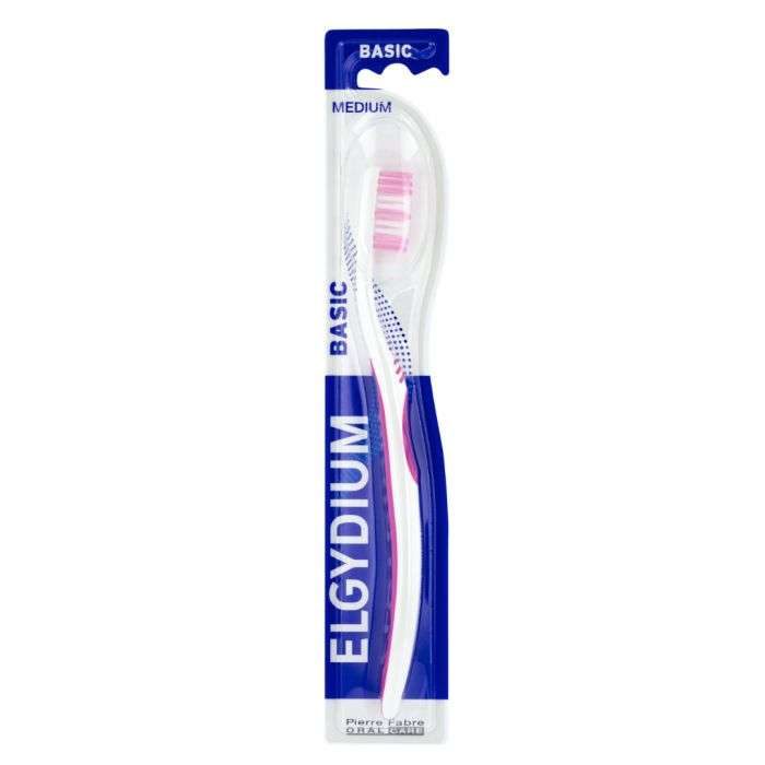 BAD ELGYDIUM BASIC MEDIUM