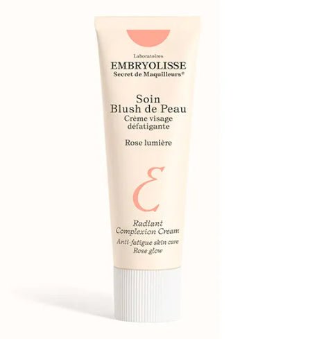 EMBRYOLISSE SOIN BLUSH DE PEAU ROSE LUMIÈRE TUBE 30 ML - Embryolisse | BeautyForYou.ma