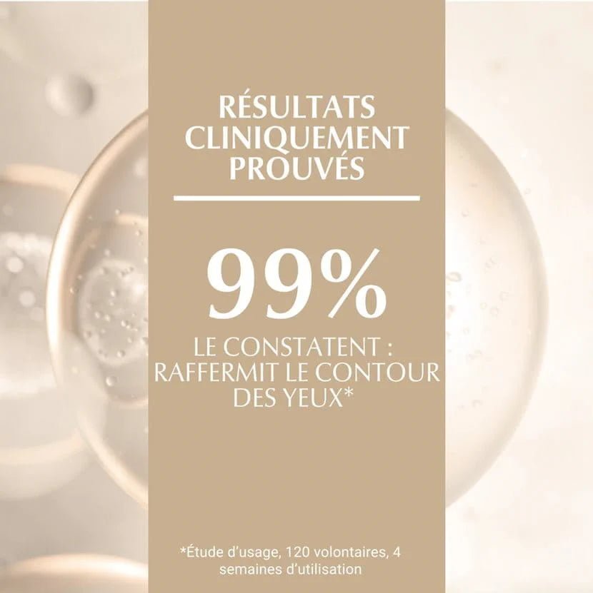 EUCERIN HYALURON - FILLER + ELASTICITY Contour des Yeux SPF 20 - 63536B