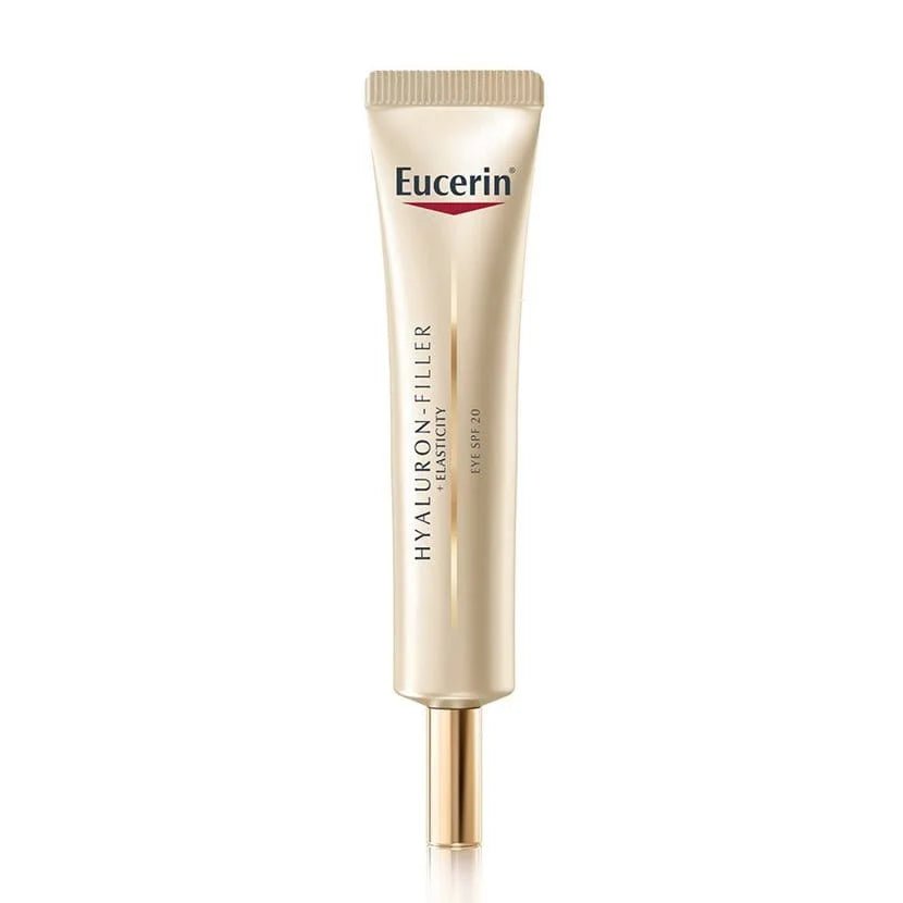 EUCERIN HYALURON - FILLER + ELASTICITY Contour des Yeux SPF 20 - 63536B