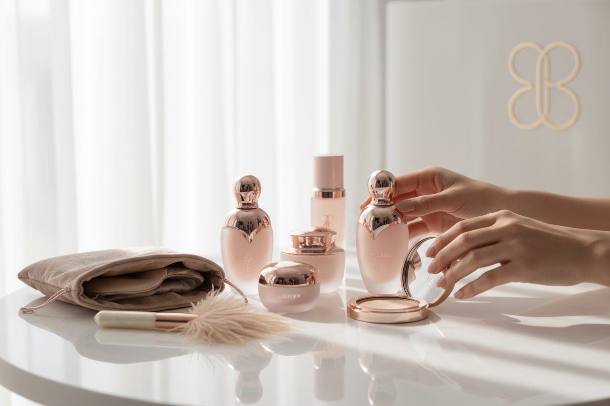 Excellence - Beauty For You