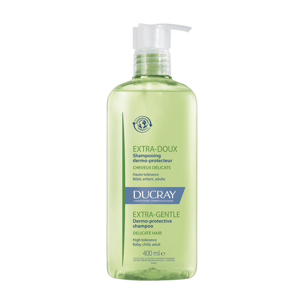 EXTRA - DOUX — Shampooing dermo - protecteur - 20000603