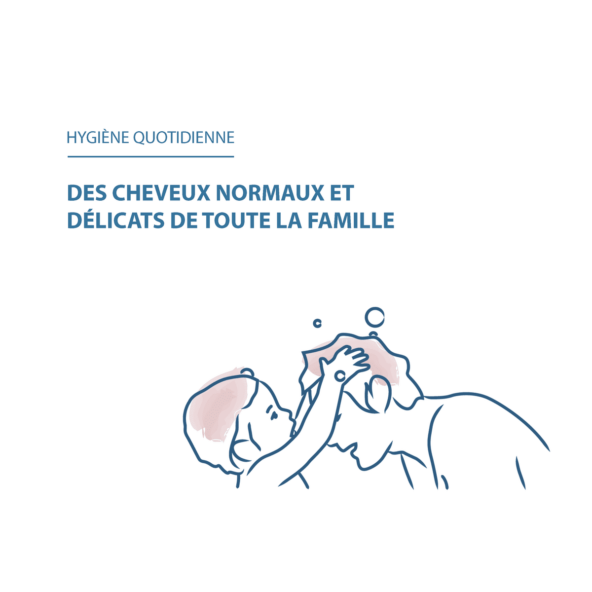 EXTRA - DOUX — Shampooing dermo - protecteur - DUCRAY | BeautyForYou.ma