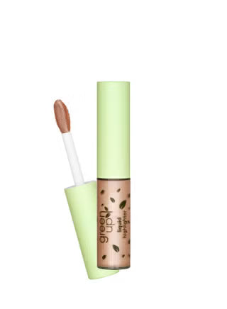 FLORMAR GREEN UP LQD HIGHLIGHTER-002 PINK QUARTZ