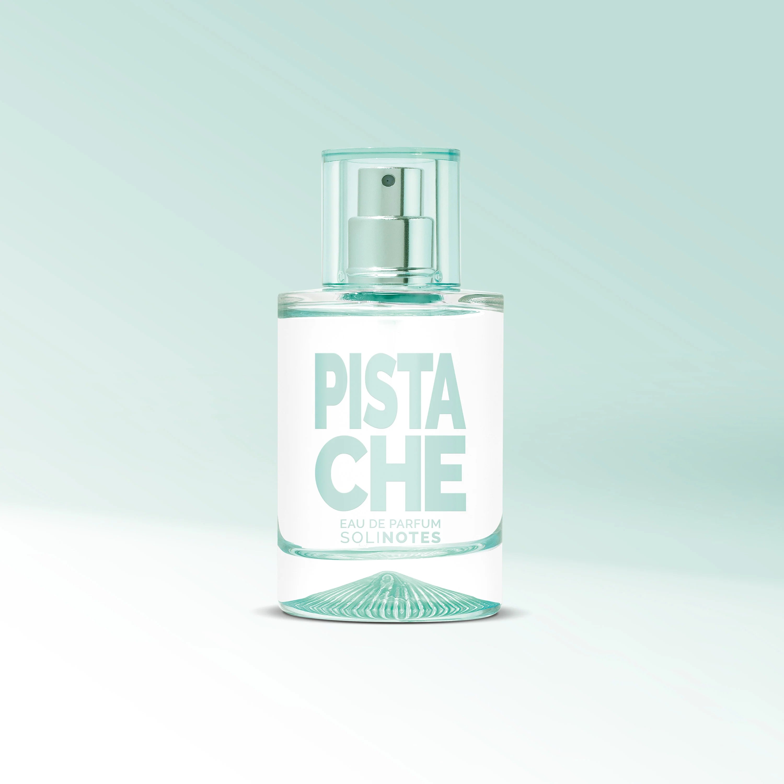 SOLINOTES PISTACHE Eau de parfum VAPO 50 ML