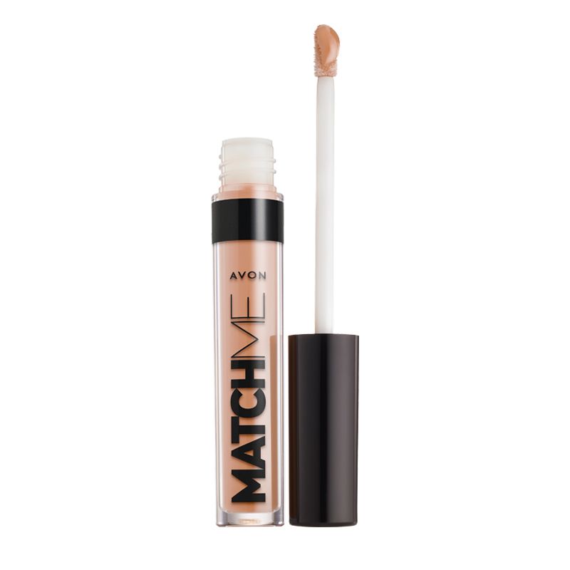 FLAWLESS - Correcteur fini naturel 12N 3ML - Avon | BeautyForYou.ma