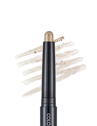 FLORMAR COLOR SHADOW STICK SES 006 MOONSTONE - Flormar | BeautyForYou.ma
