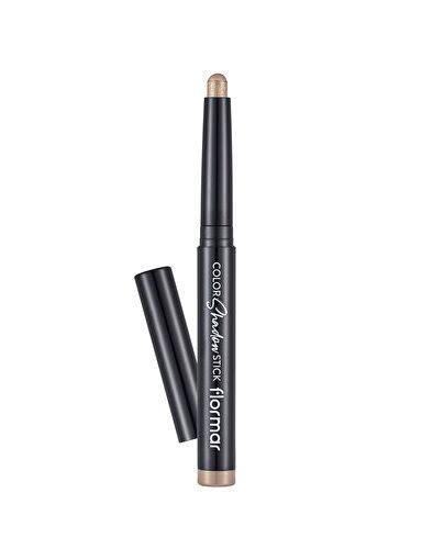 FLORMAR COLOR SHADOW STICK SES 006 MOONSTONE - Flormar | BeautyForYou.ma