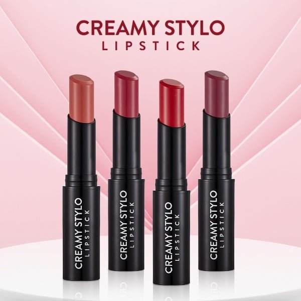 FLORMAR CREAMY STYLO SLS 010 NUDE - Flormar | BeautyForYou.ma