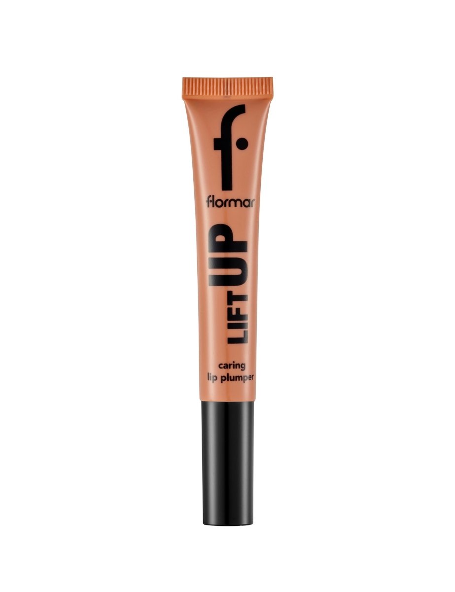 FLORMAR Lift Up Caring Lip Plumper COFFEE CAKE 004 - Flormar | BeautyForYou.ma