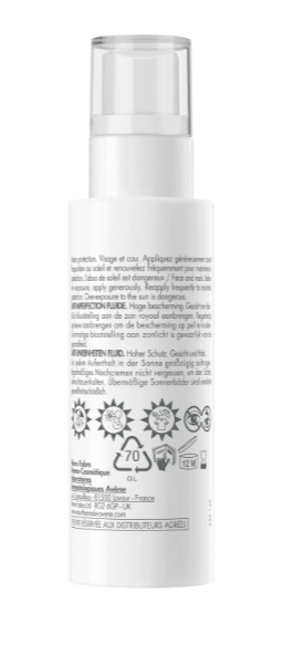 FLUIDE ANTI - IMPERFECTION SPF50 - Beauty For You | BeautyForYou.ma