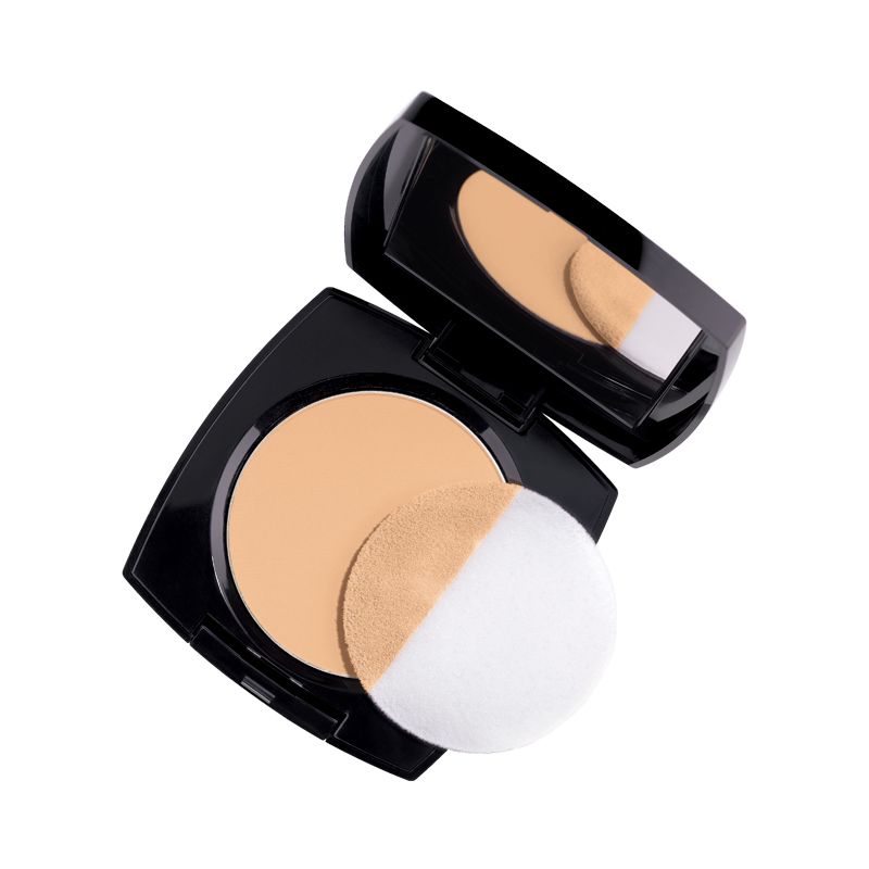 FM PPWD N301 NEUT MED8G ALL - AVON TRUE COLOR | BeautyForYou.ma