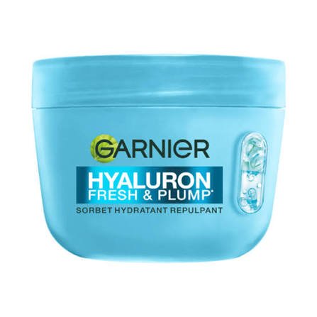 GARNIER HYALURON SORBET CREAM 002 J85ML - Garnier | BeautyForYou.ma