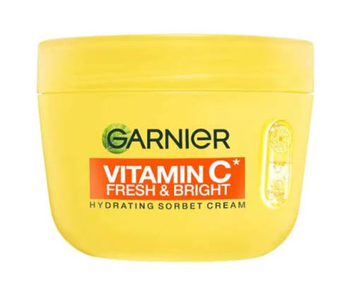 GARNIER Vitamine C SORBET CREAM 85ML - Garnier | BeautyForYou.ma