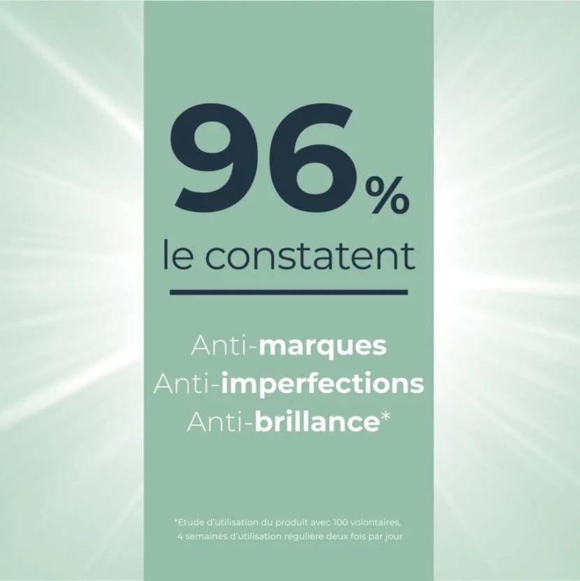 GEL NETTOYANT TRIPLE ACTION - 63833