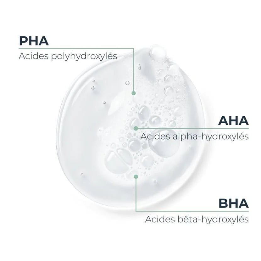 GEL NETTOYANT TRIPLE ACTION - 63833