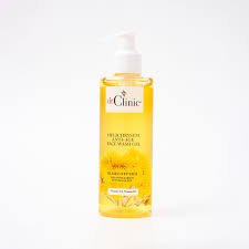 Gel Nettoyant Visage Anti-âge - Dr. Clinic | BeautyForYou.ma