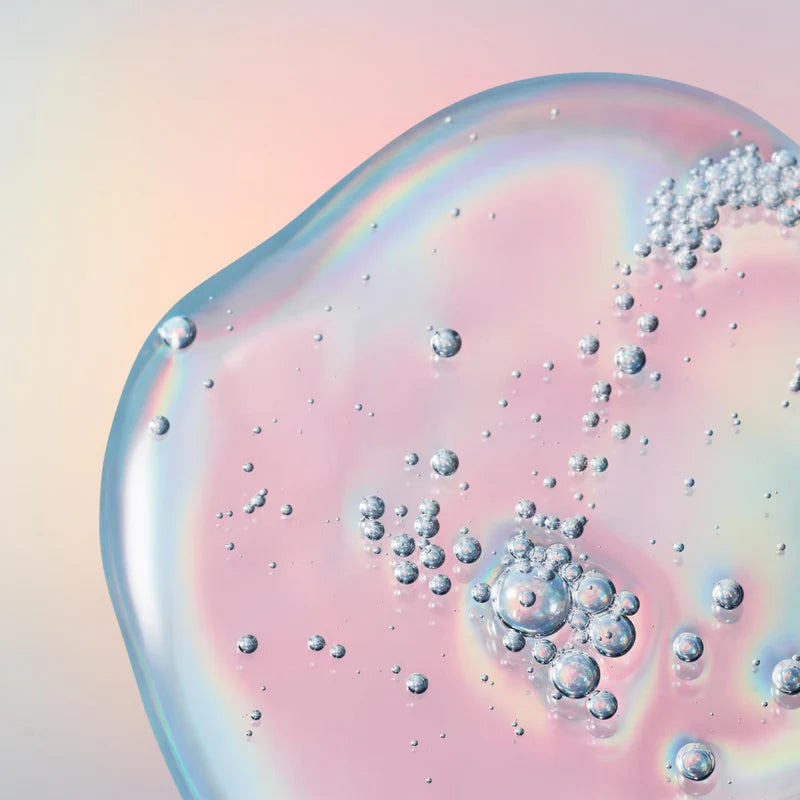 NUXE ZINC Gelée Nettoyante Purifiante
